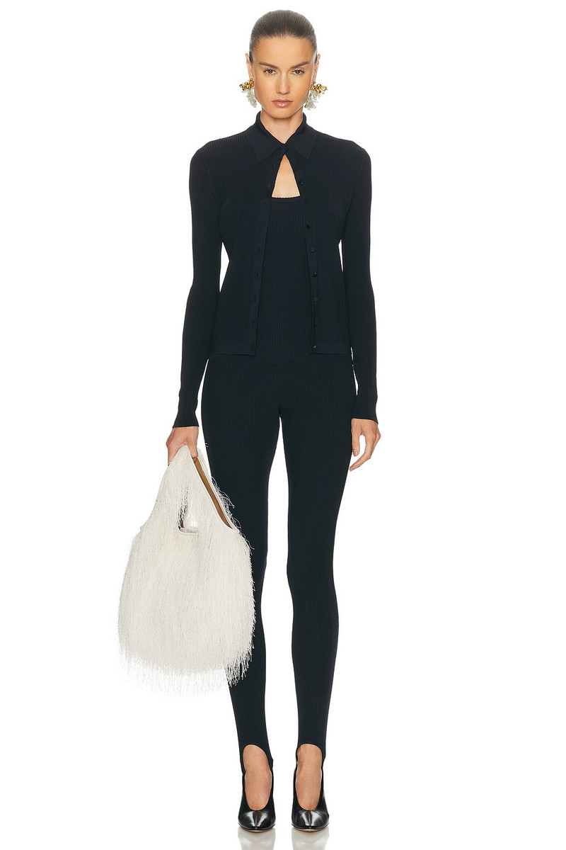 Dries Van Noten Tielt Cardigan outlook