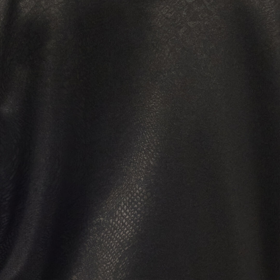 Full-Zip Sweatshirt With Python Print - 5