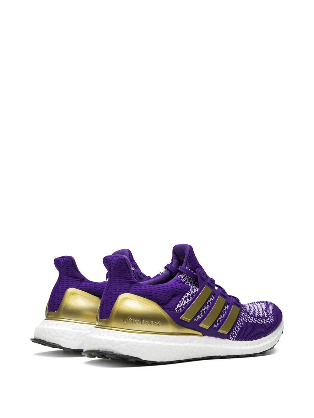 x UW Ultraboost "Washington Huskies" sneakers - 3