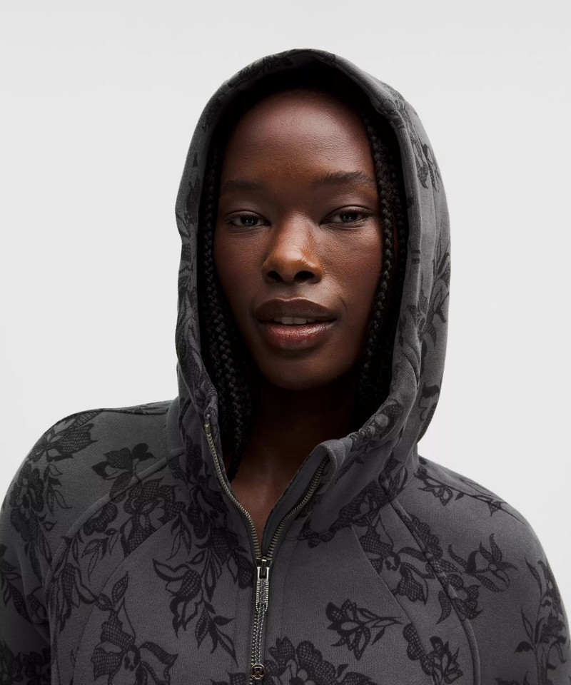 Scuba Full-Zip Hoodie 4