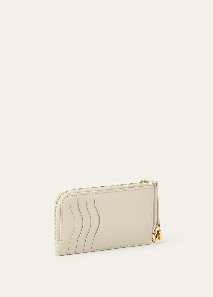 Extra Zip Pouch - 4