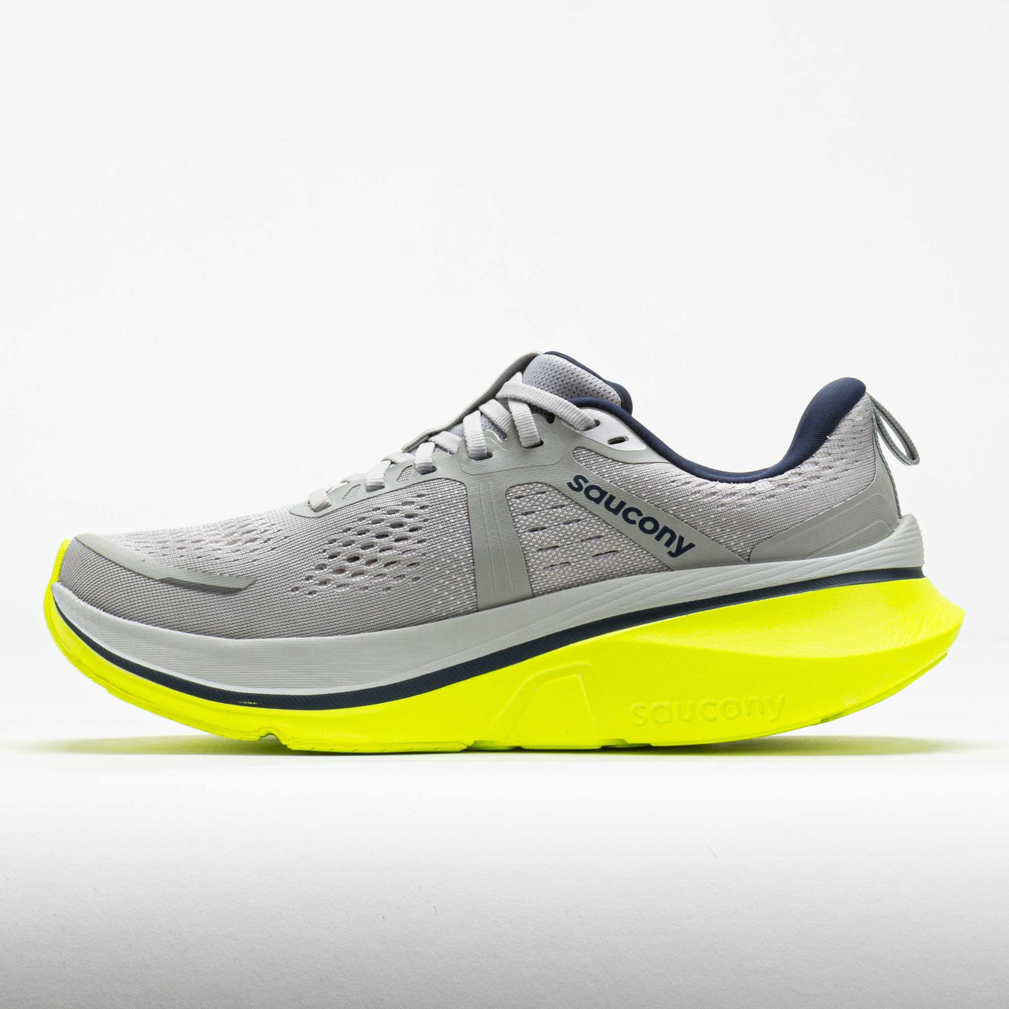 Saucony Guide 18 Men's Cloud/Citron - 2