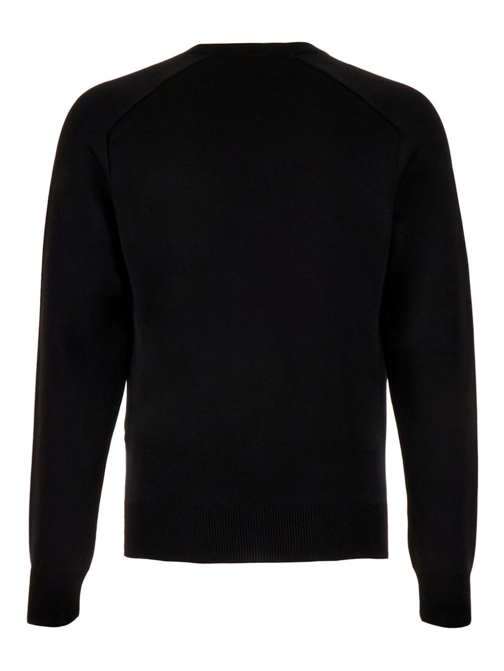 V-neck jumper - 2