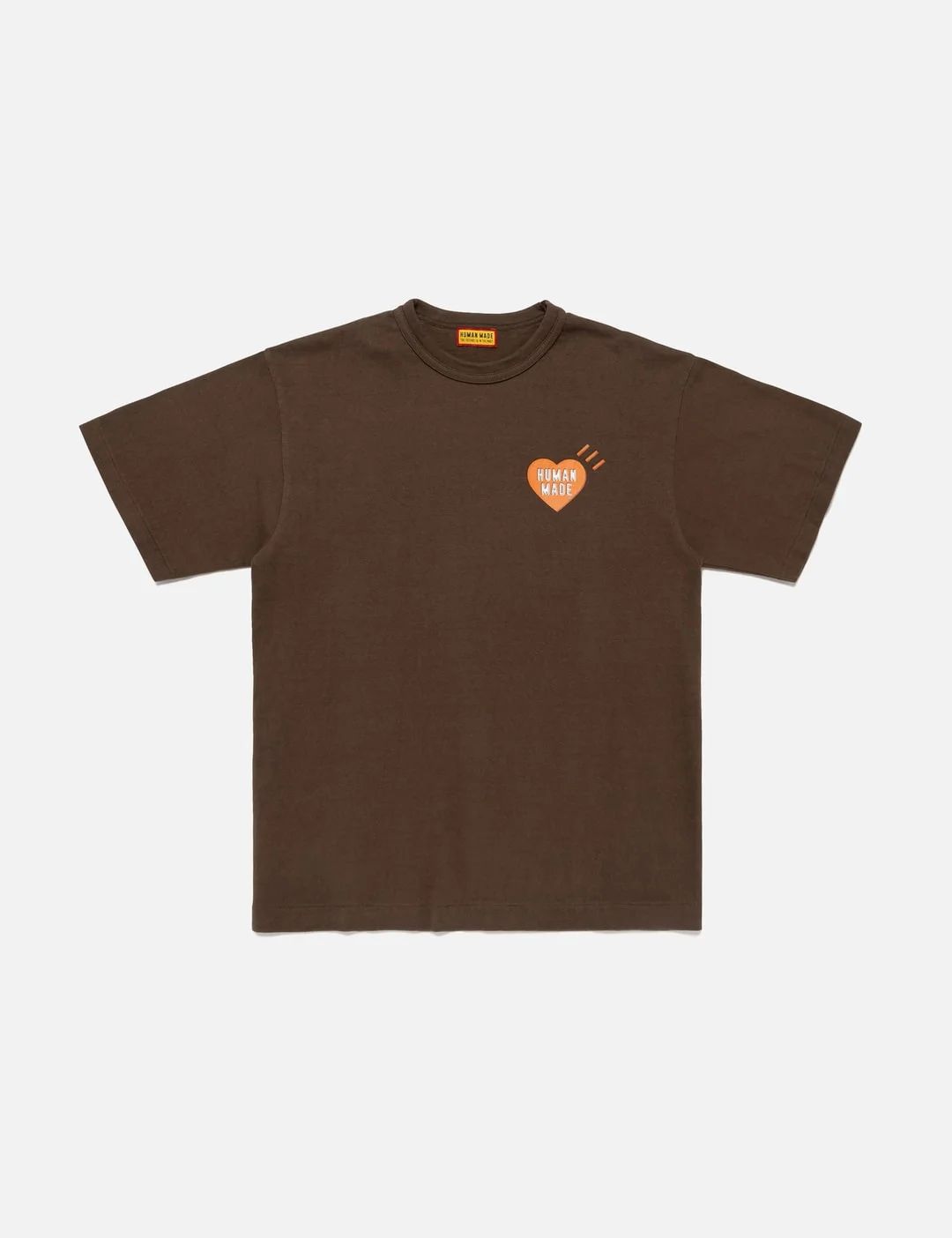 GRAPHIC T-SHIRT - 1