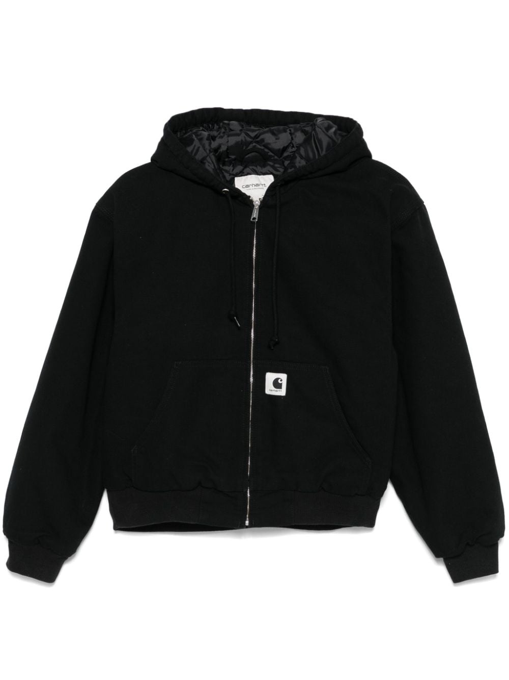 W' OG Active jacket - 1