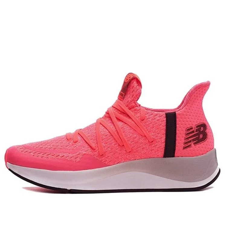 (WMNS) New Balance Cypher V2 Pink WSRMCLM2 - 1