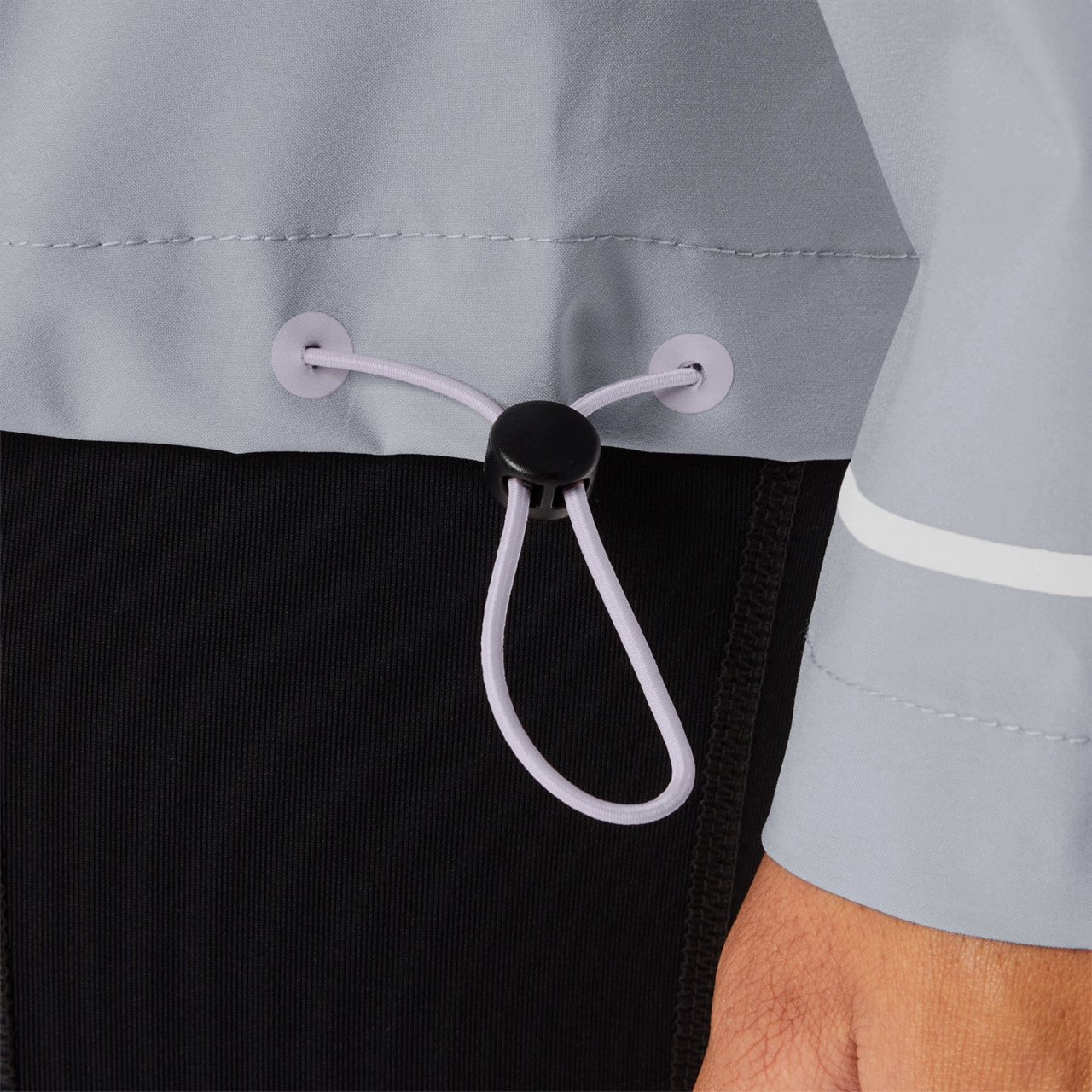 WOMEN'S WATERPROOF JACKET - 8
