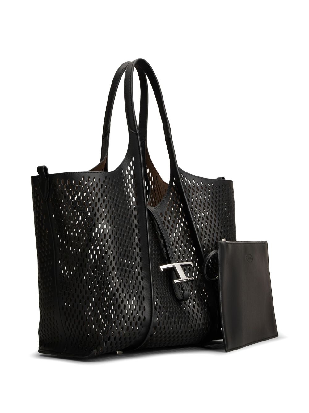 medium T Timeless tote bag - 2
