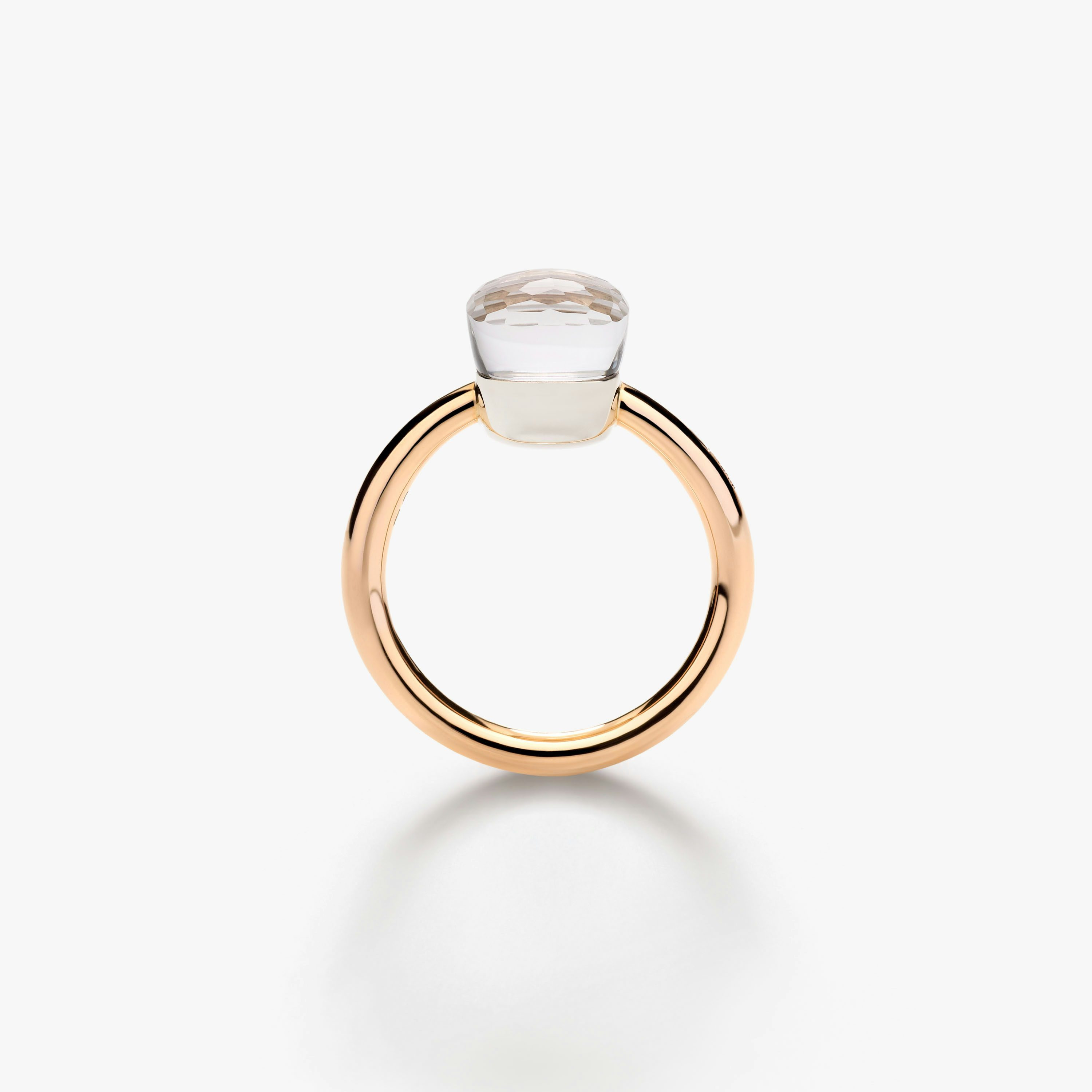 Nudo Petit Ring - 2