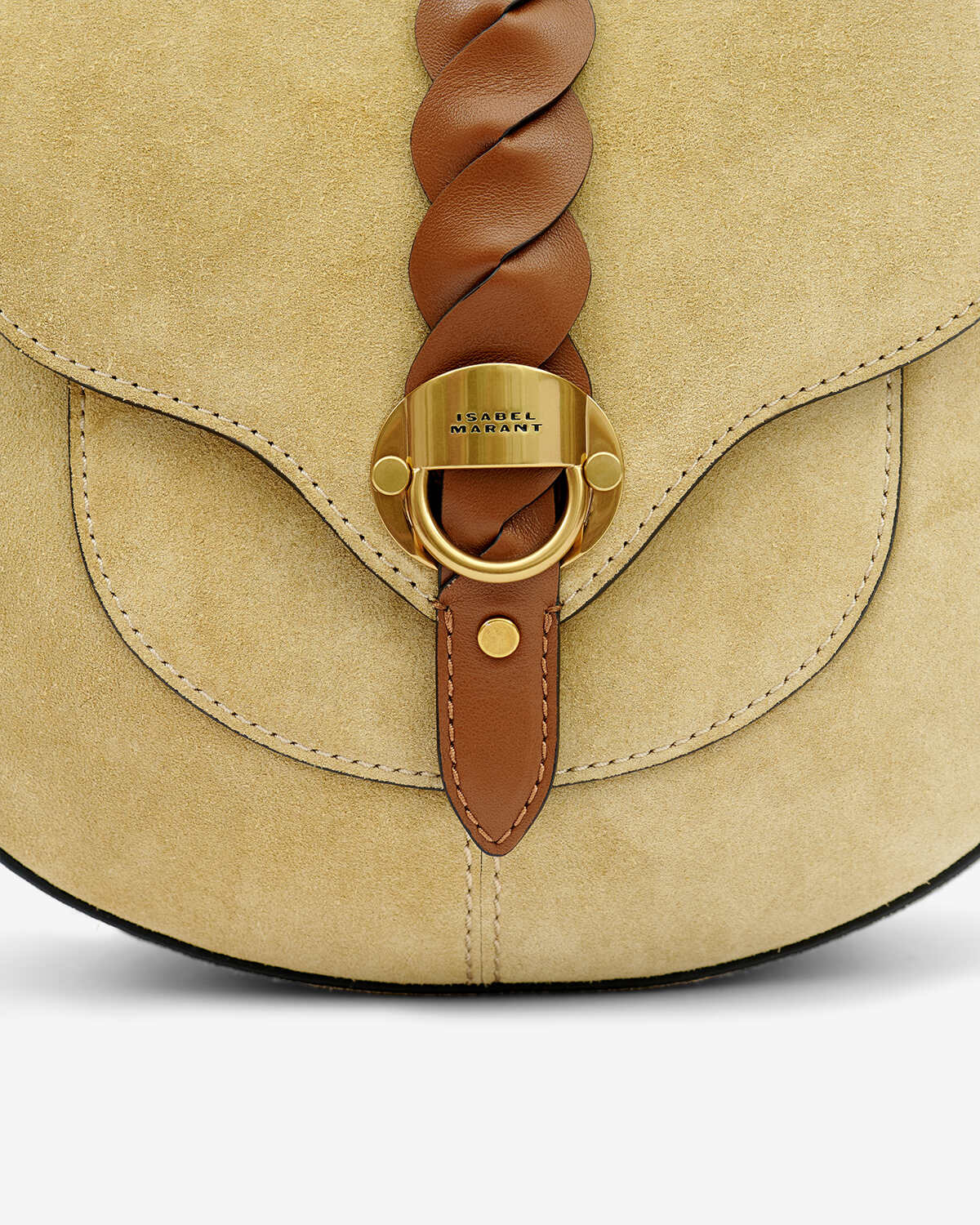 ALTAY SMALL BAG - 3