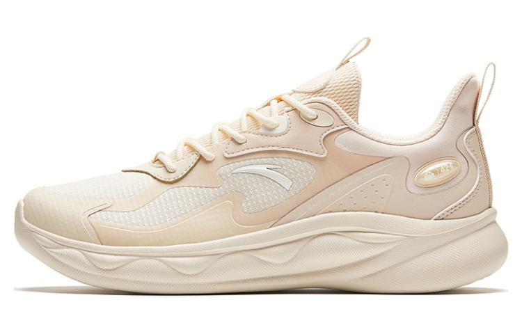 (WMNS) ANTA Fluffy 2 'Beige' 922345577-3 - 2
