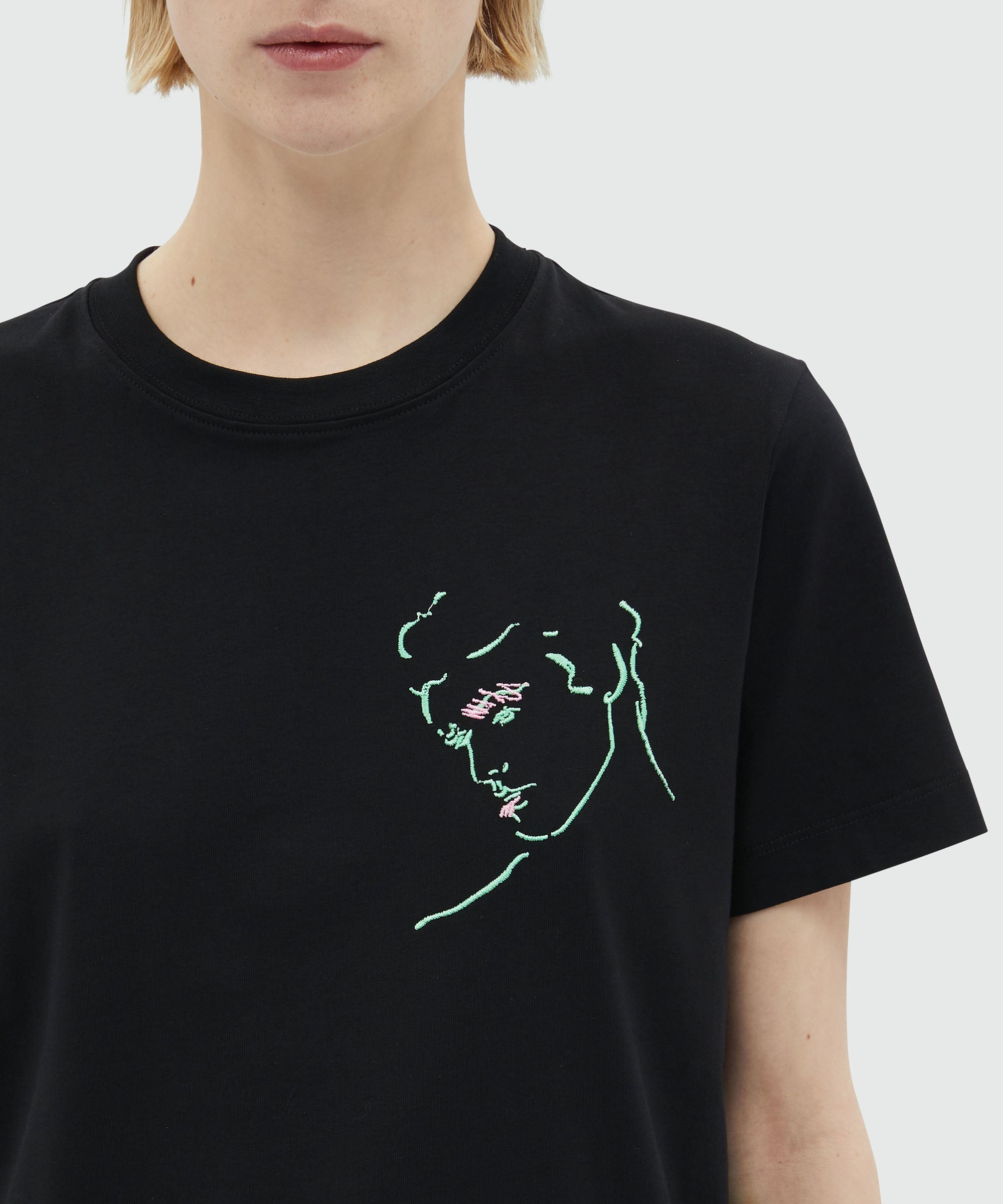 T-Shirt - 5