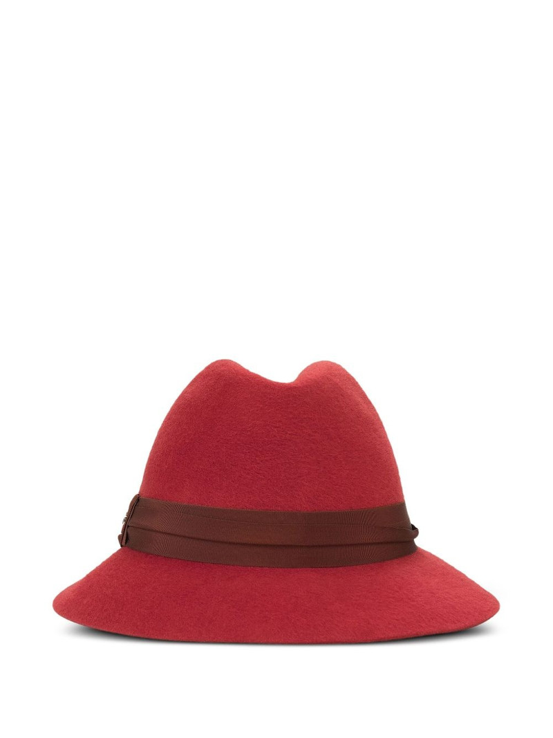 Ingrid fedora hat 1