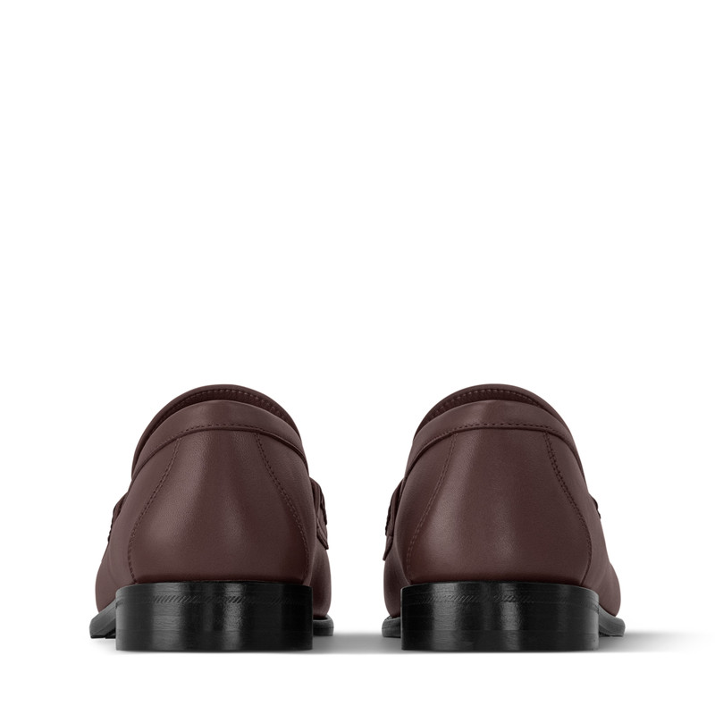 Louis Vuitton Major Loafer outlook