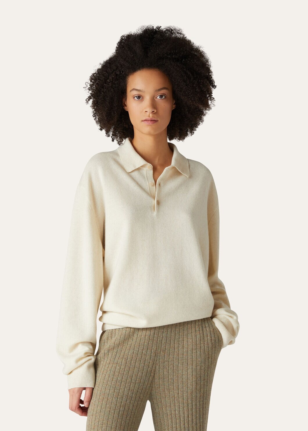 Loro Polo Shirt - 4