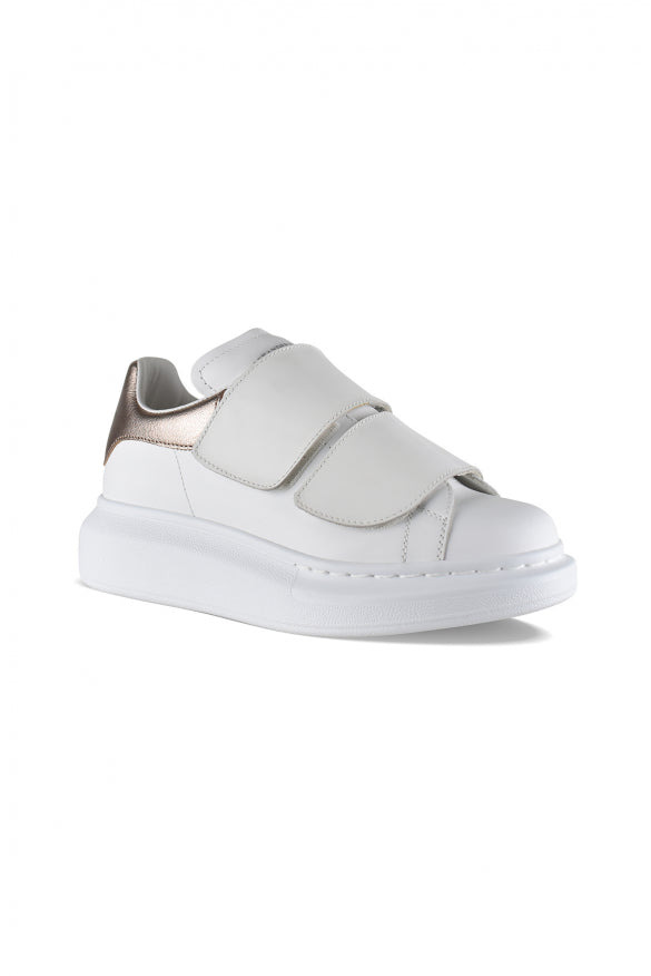Alexander Mcqueen Women Oversize Sneakers - 2