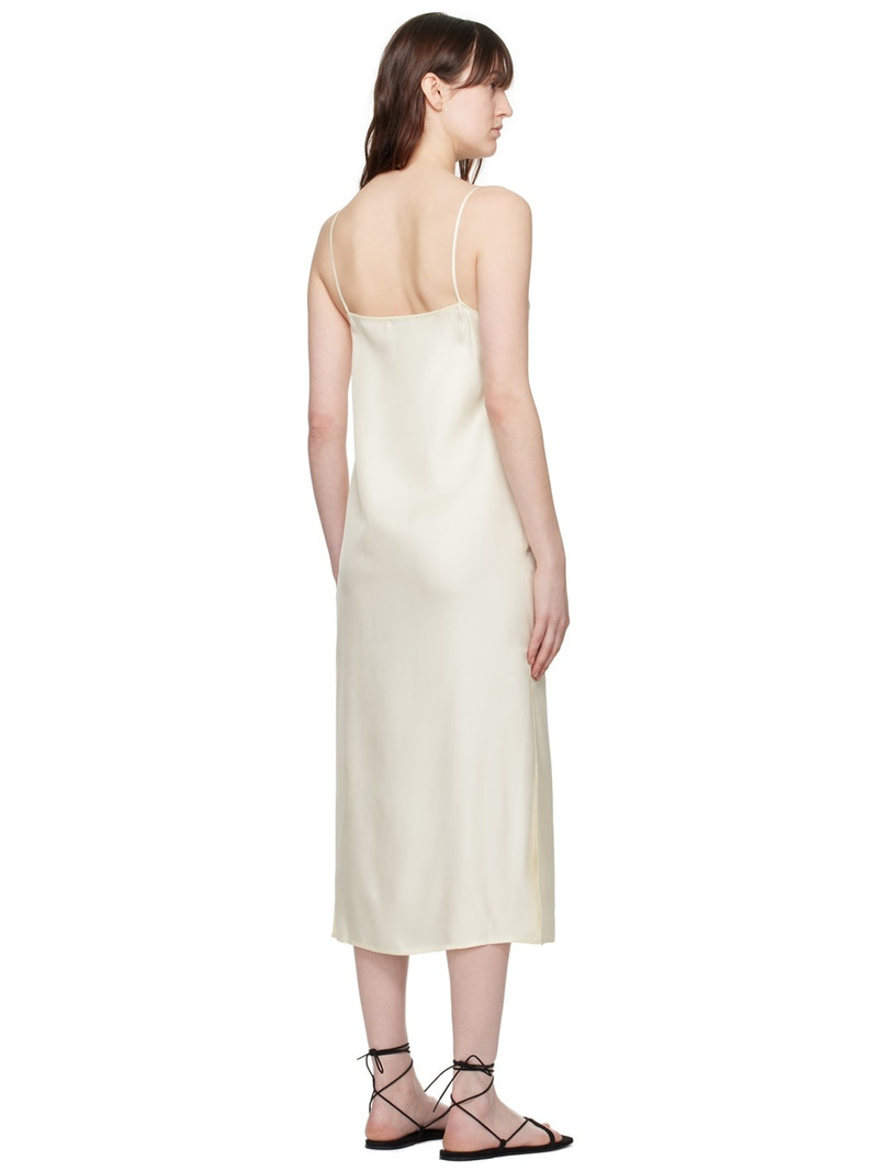 Off-White Sulum Midi Dress 3