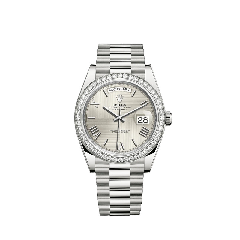 DAY-DATE 228349RBR - 1