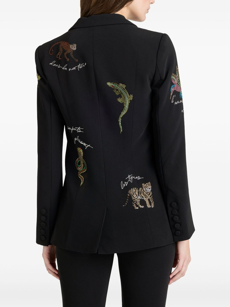 Karlie blazer 5