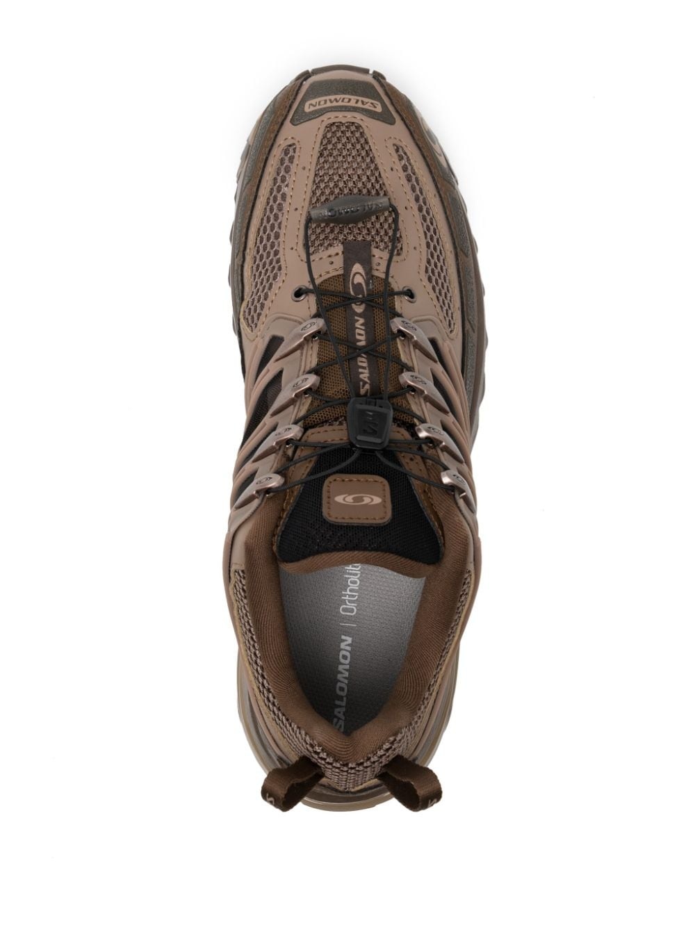 ACS Pro Desert sneakers - 4