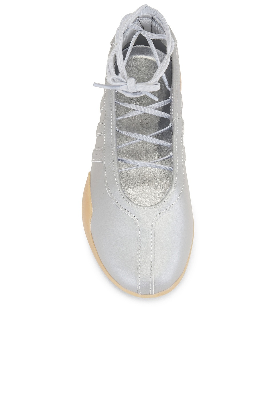 Taekwondo Mei Ballet Flat - 4