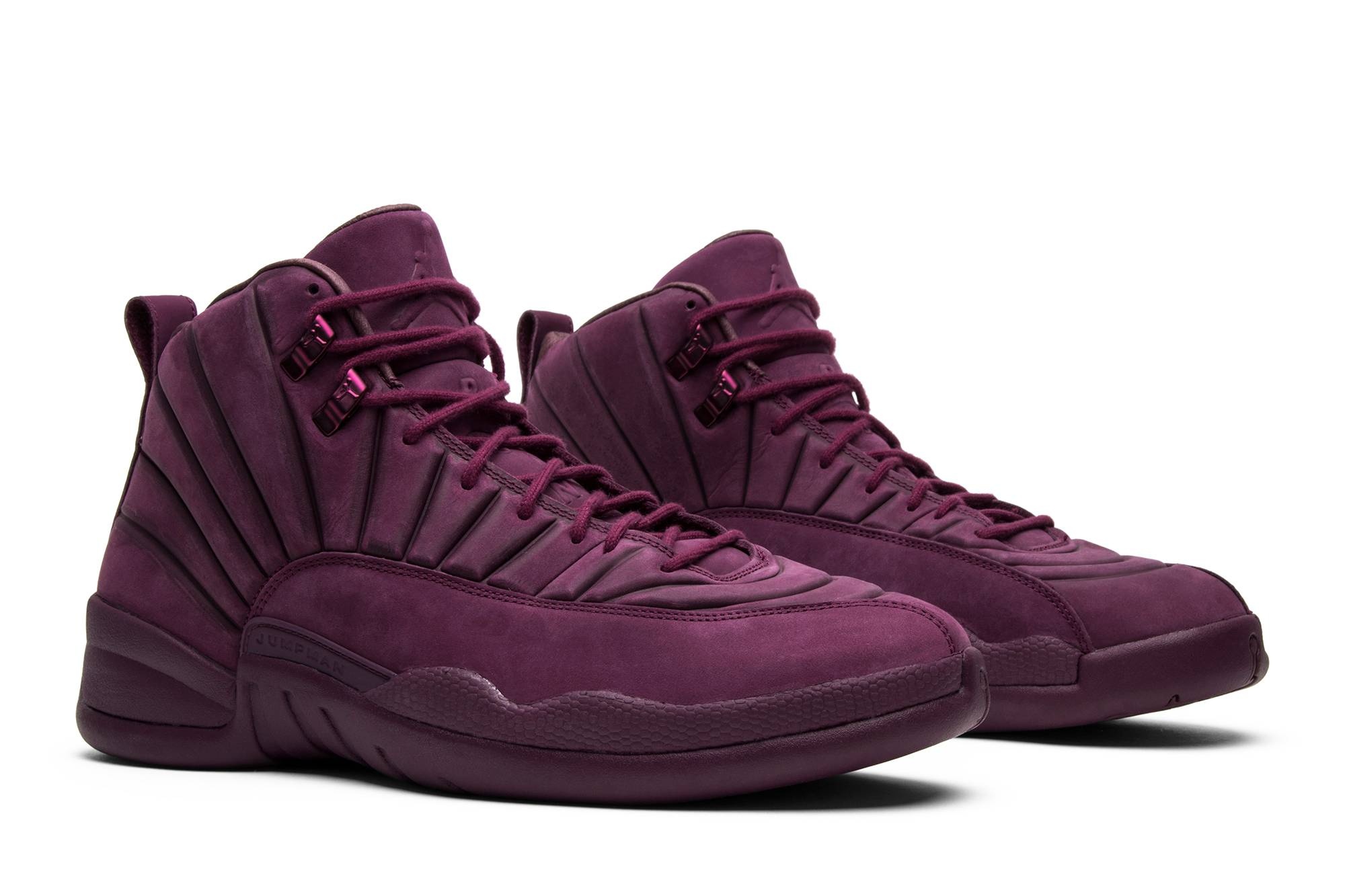 PSNY x Air Jordan 12 Retro 'Paris' - 8