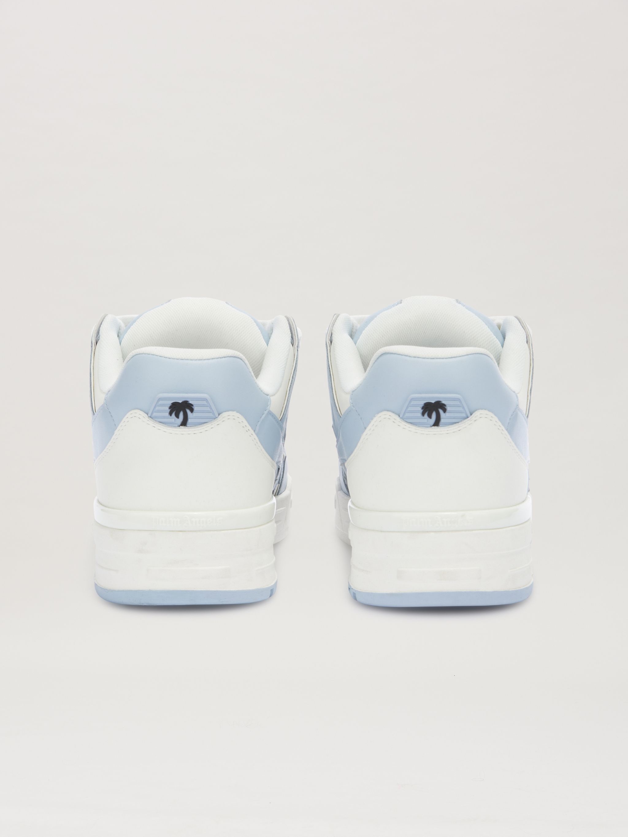 Venice Leather Sneakers - 3