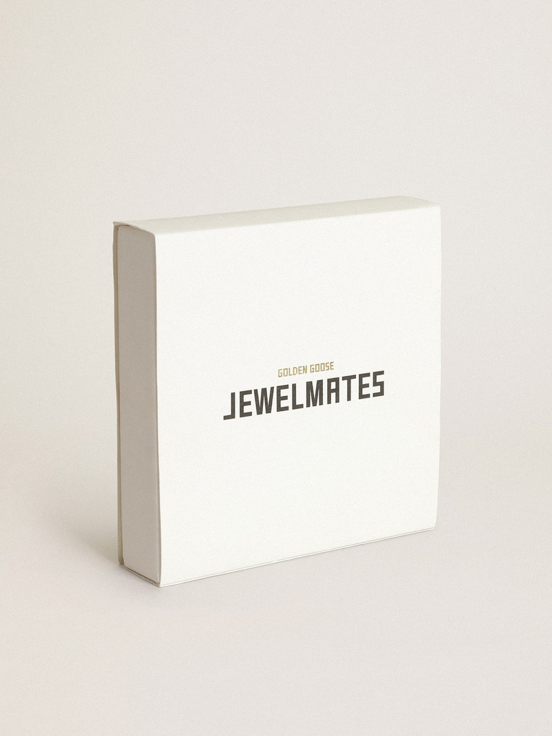 Glasses chain in antique gold color 4