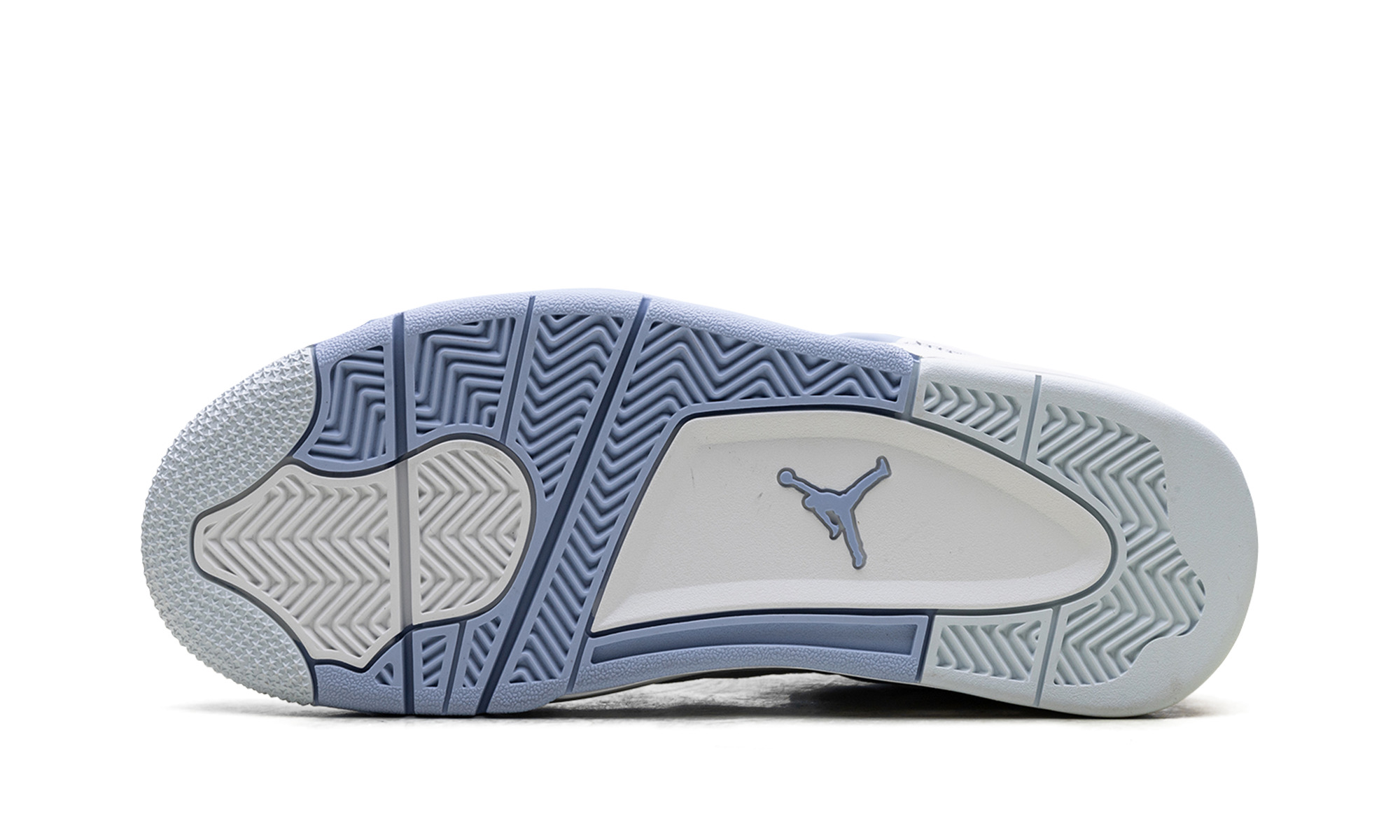 Air Jordan 4 WMNS "Aluminum" - 5
