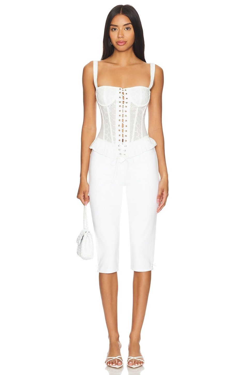 PANTALON CAPRI CARIA - 4