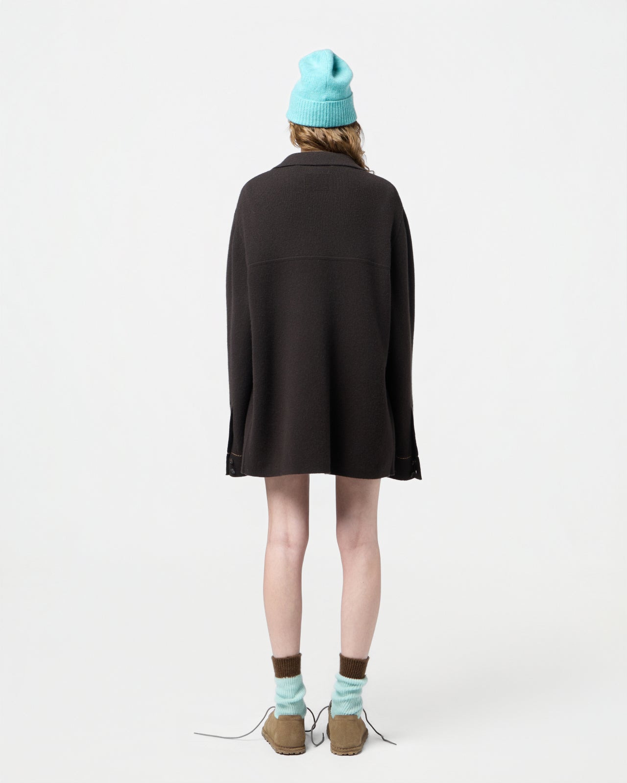Industry Jacket - 6
