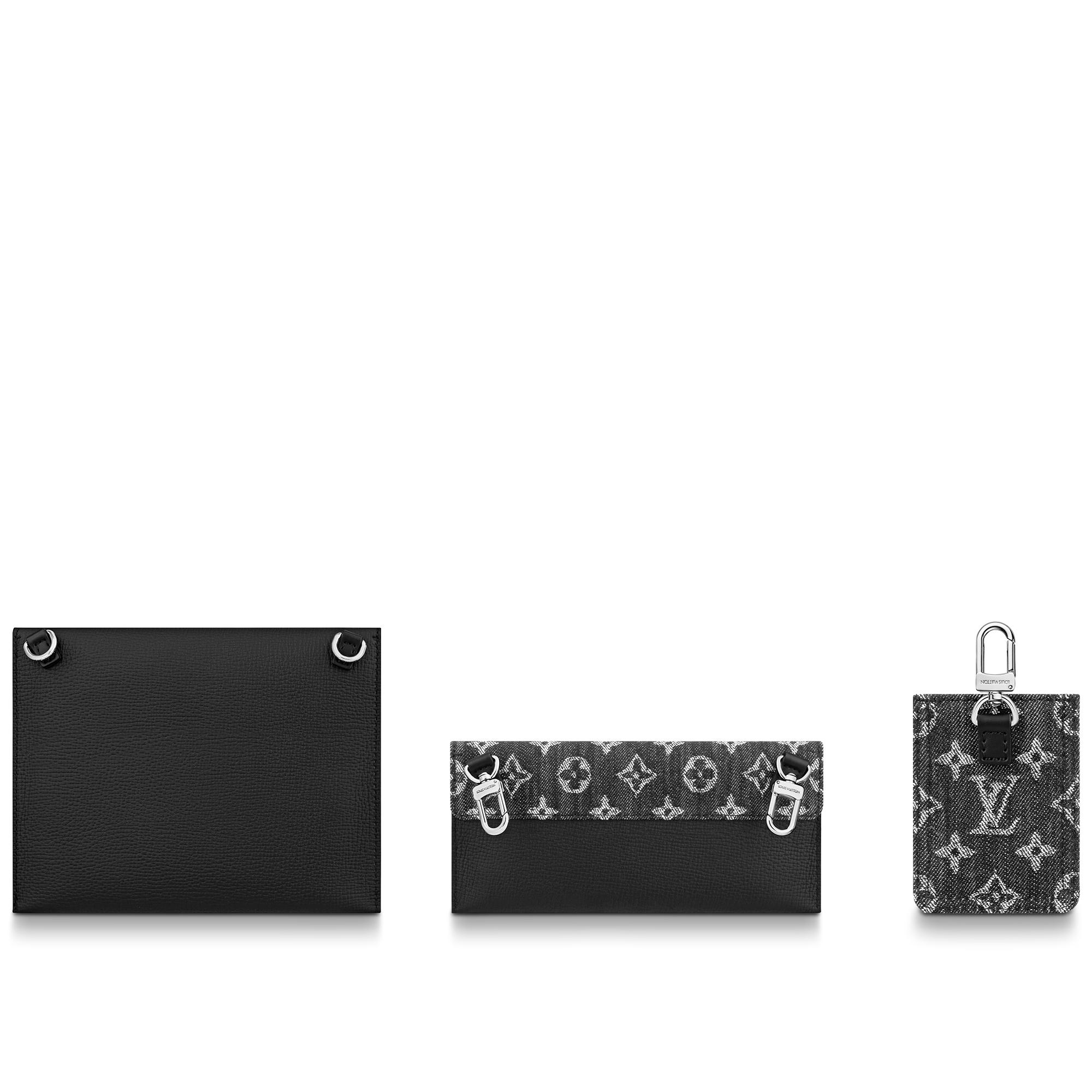 Trio Pouch - 7