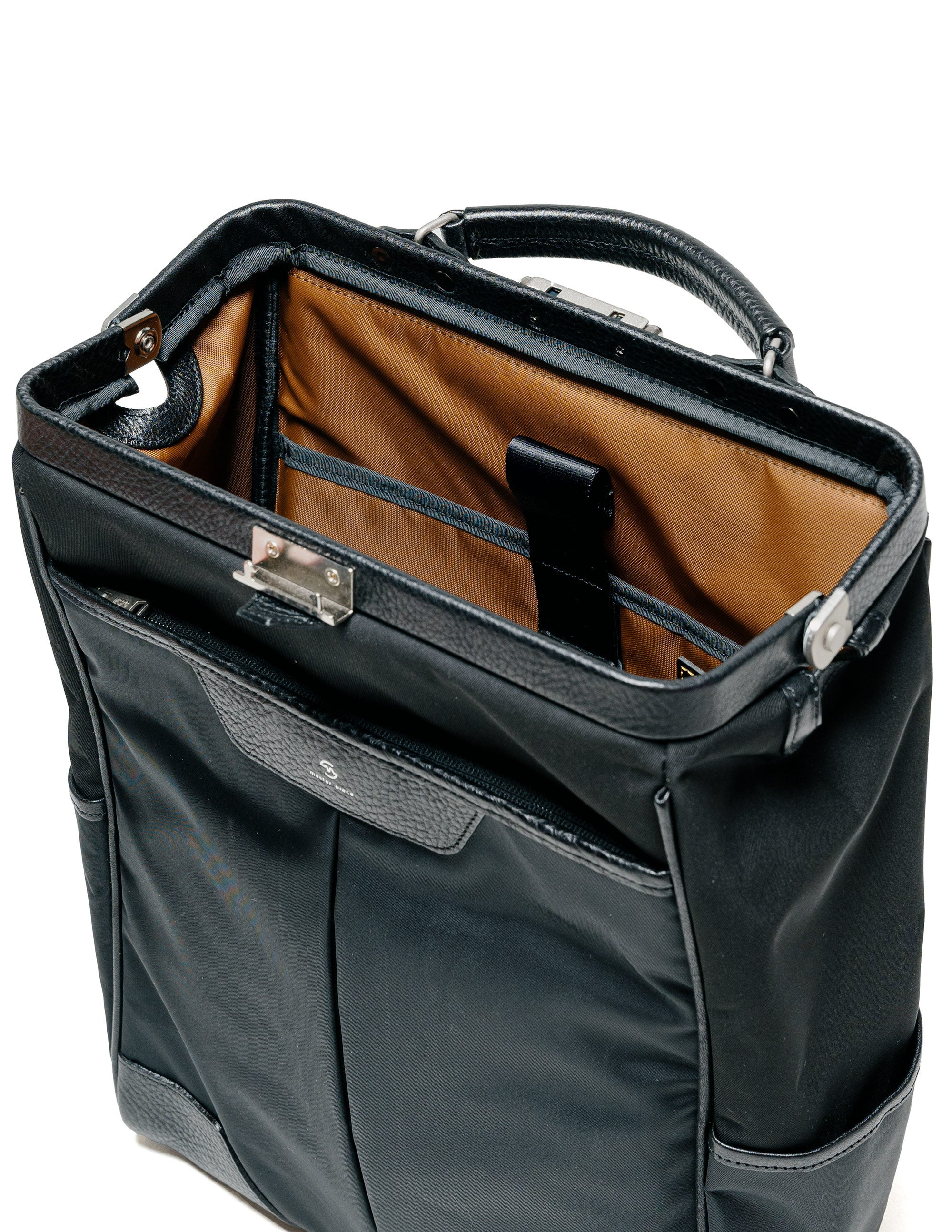 Tact Backpack v2 L Black - 3