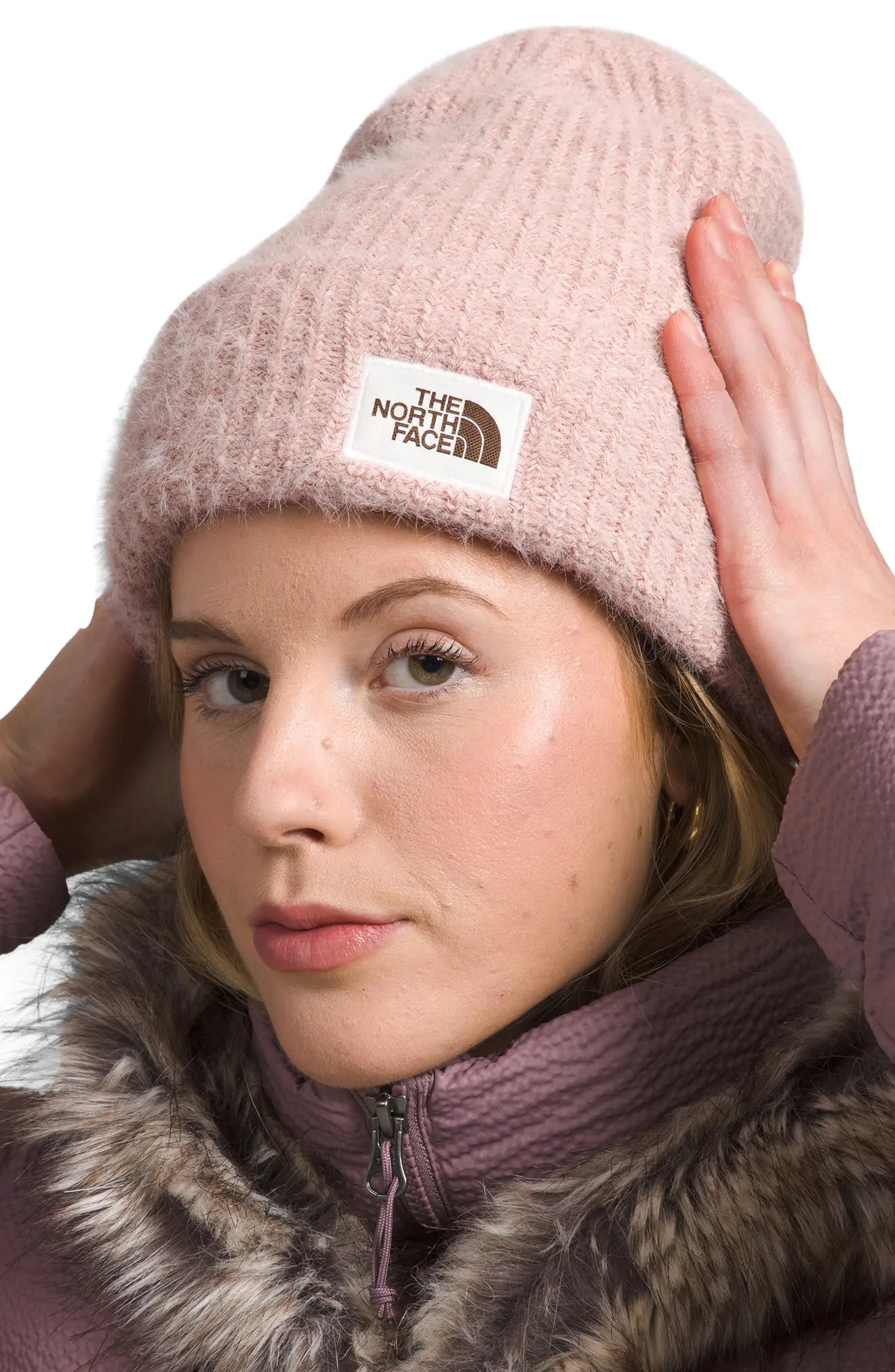 Salty Bae Knit Beanie - 2