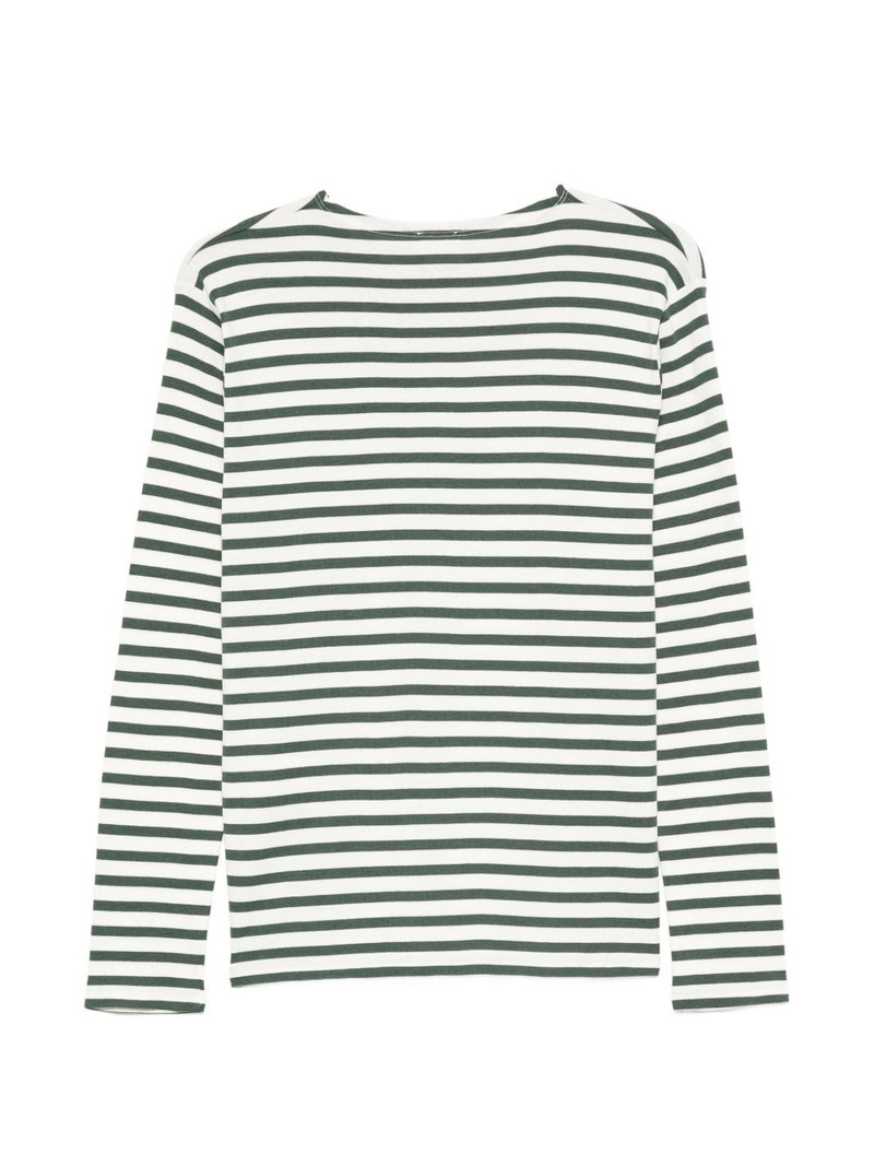 CLOSED striped T-shirt outlook