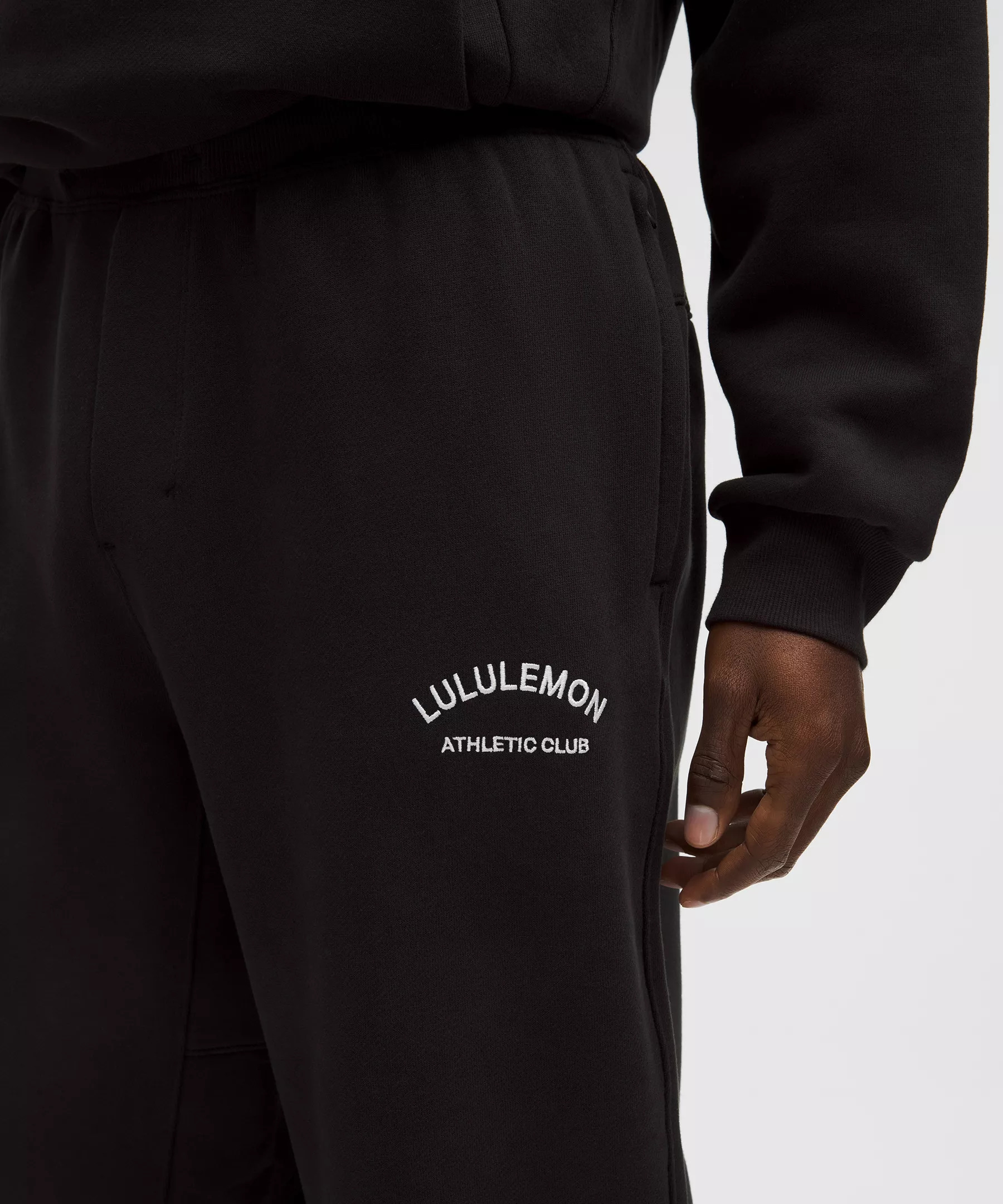 Steady State Jogger *Athletic Club - 7
