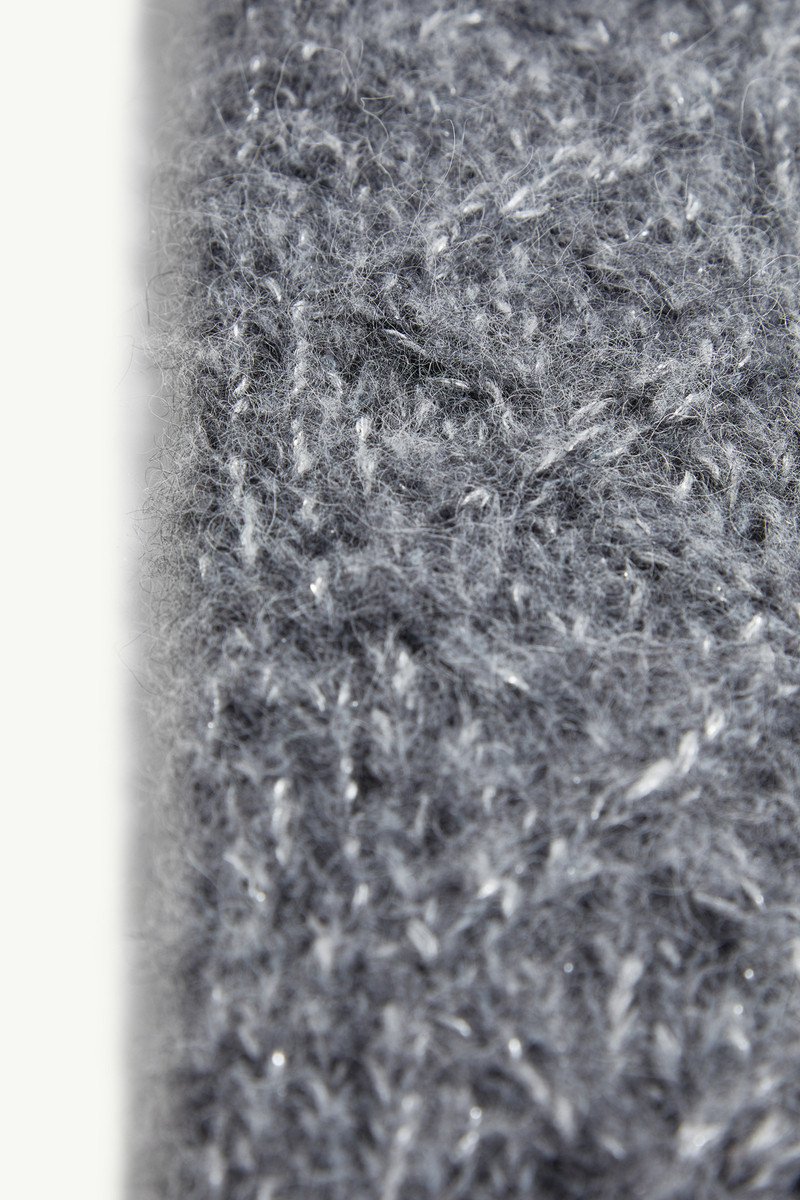 Alpaca Blend Gloves 5