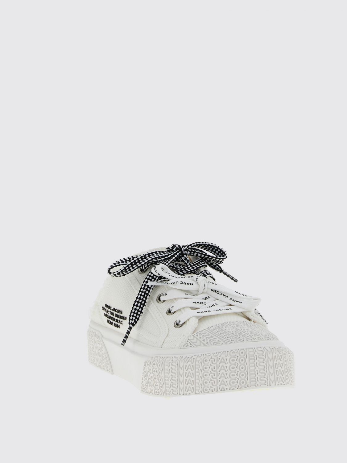 Sneakers woman Marc Jacobs - 2