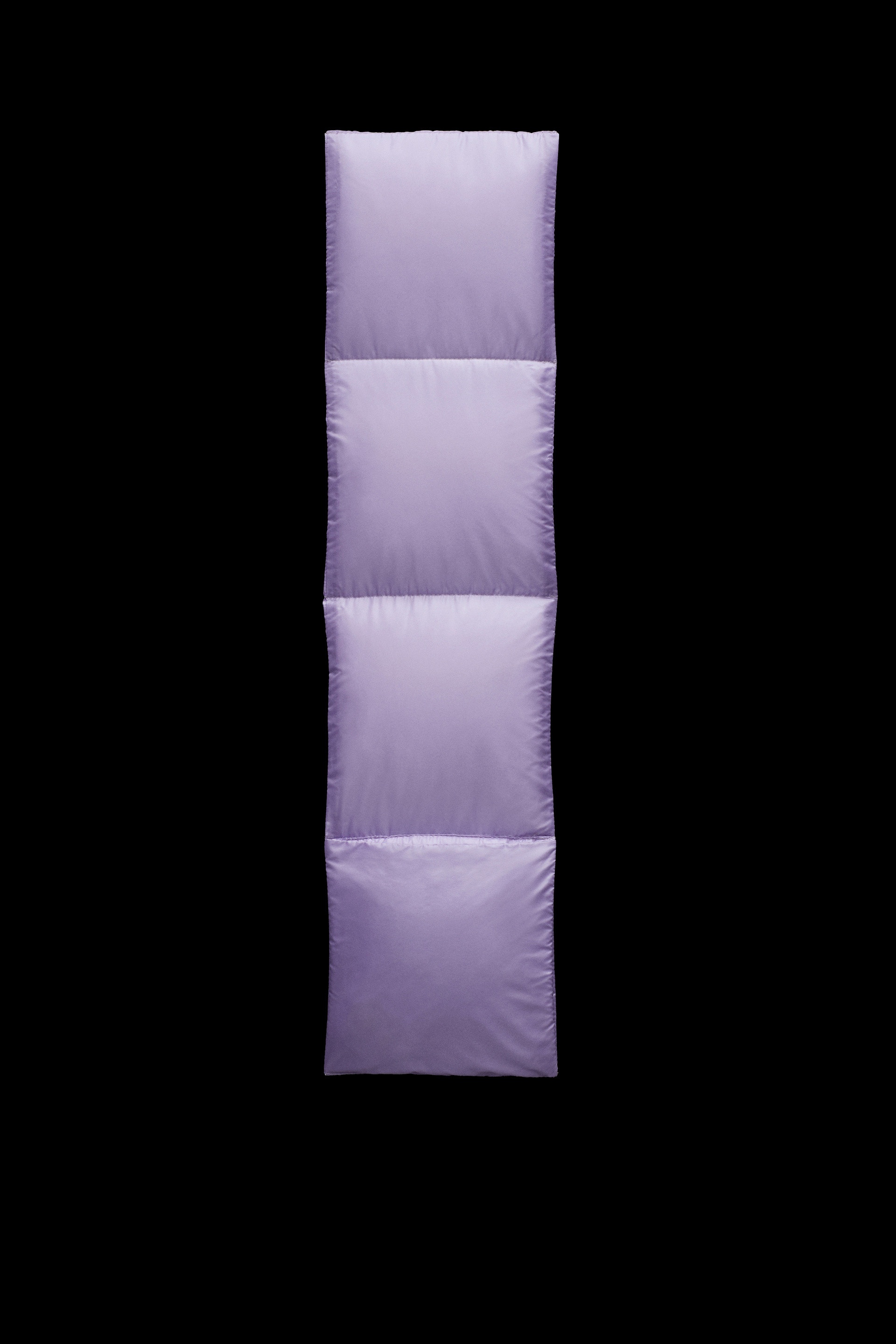 Padded Scarf - 3