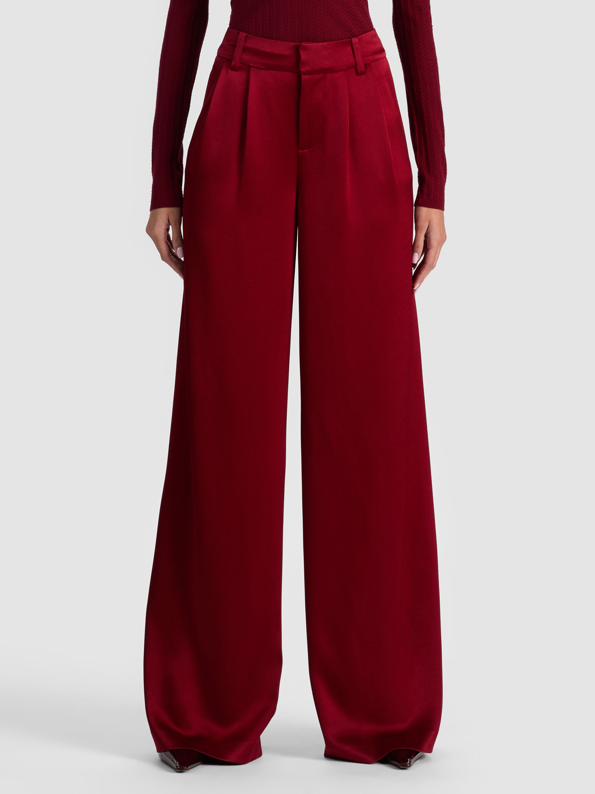 KENNEDY TROUSER - 2