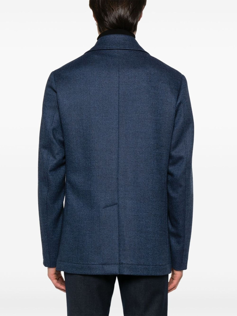 striped peacoat 4