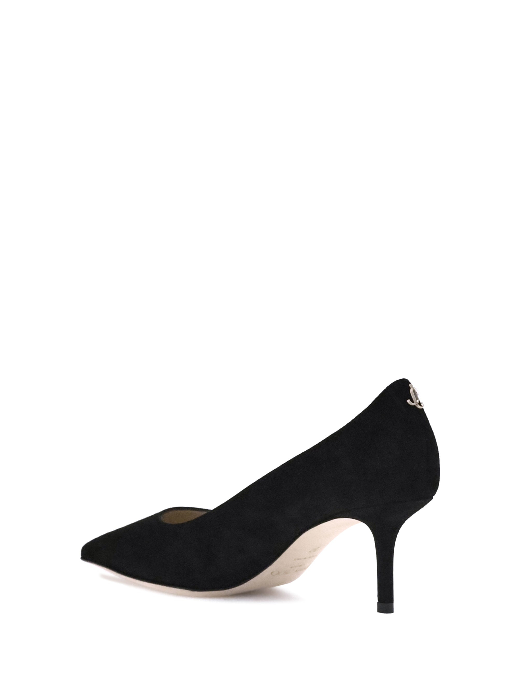 Jimmy Choo Women Love Pumps - 3