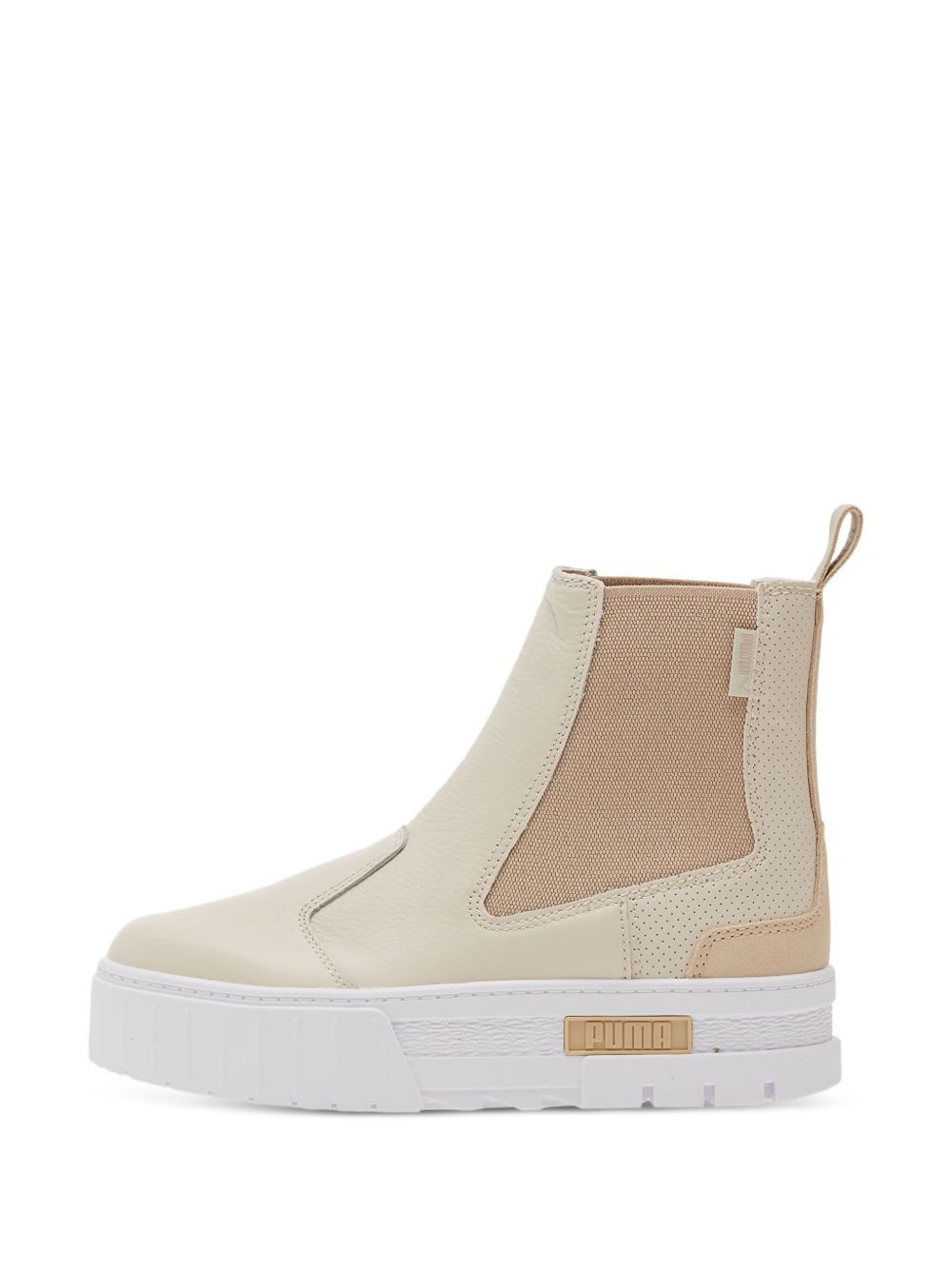 Mayze chelsea boots - 6