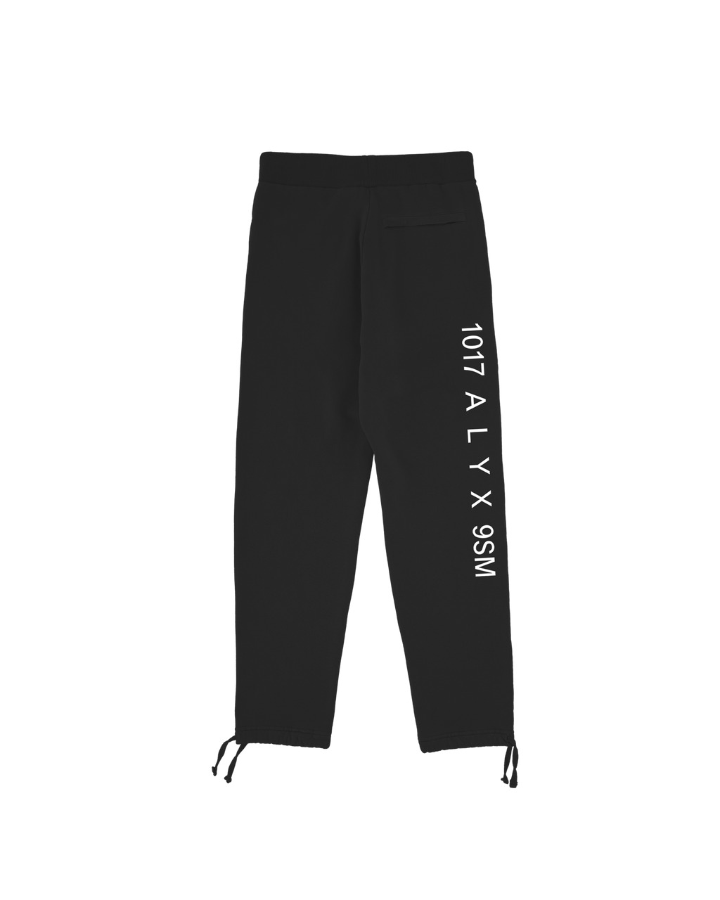 1017ALYX9SM LOGO SWEATPANT - 8