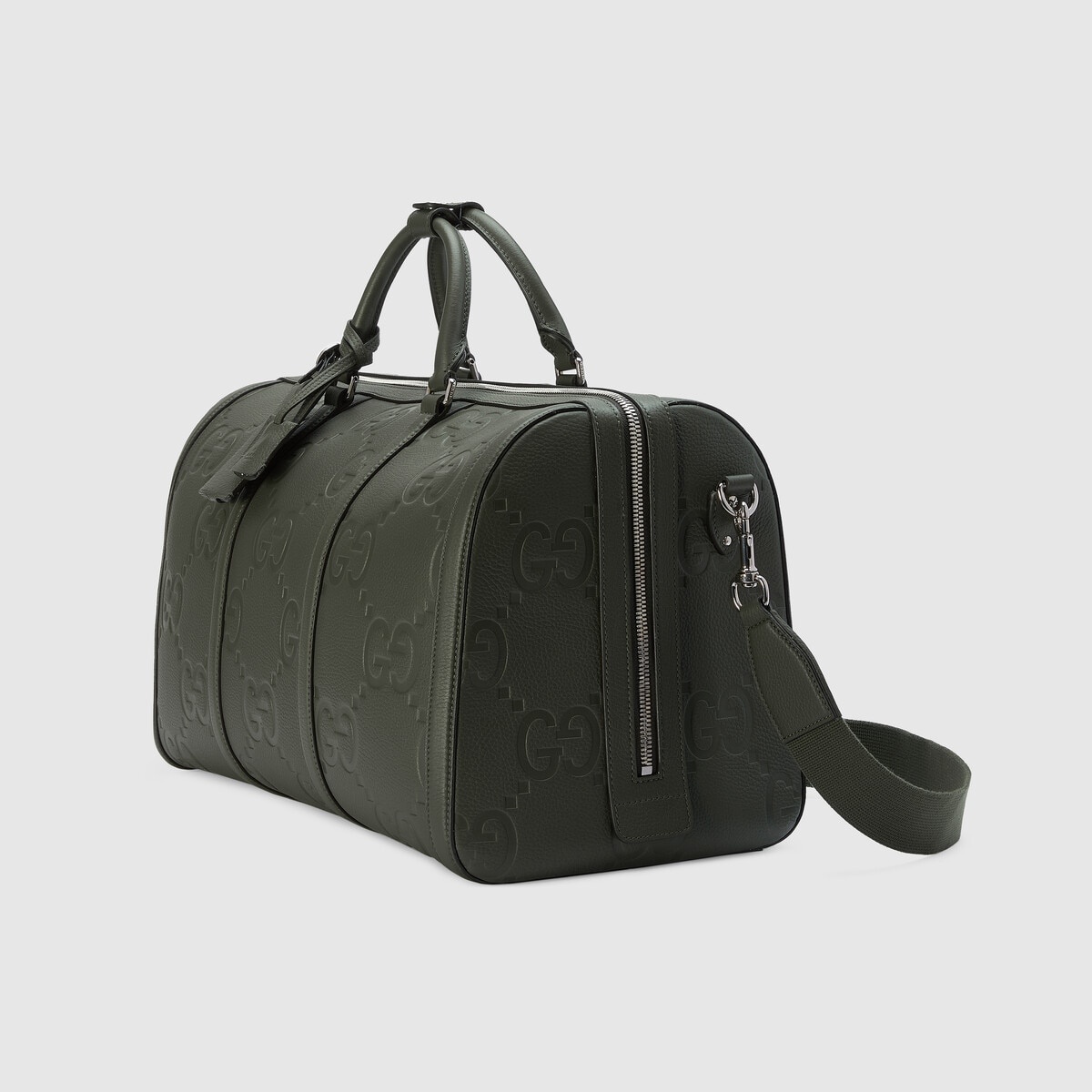 Jumbo GG small duffle bag - 1