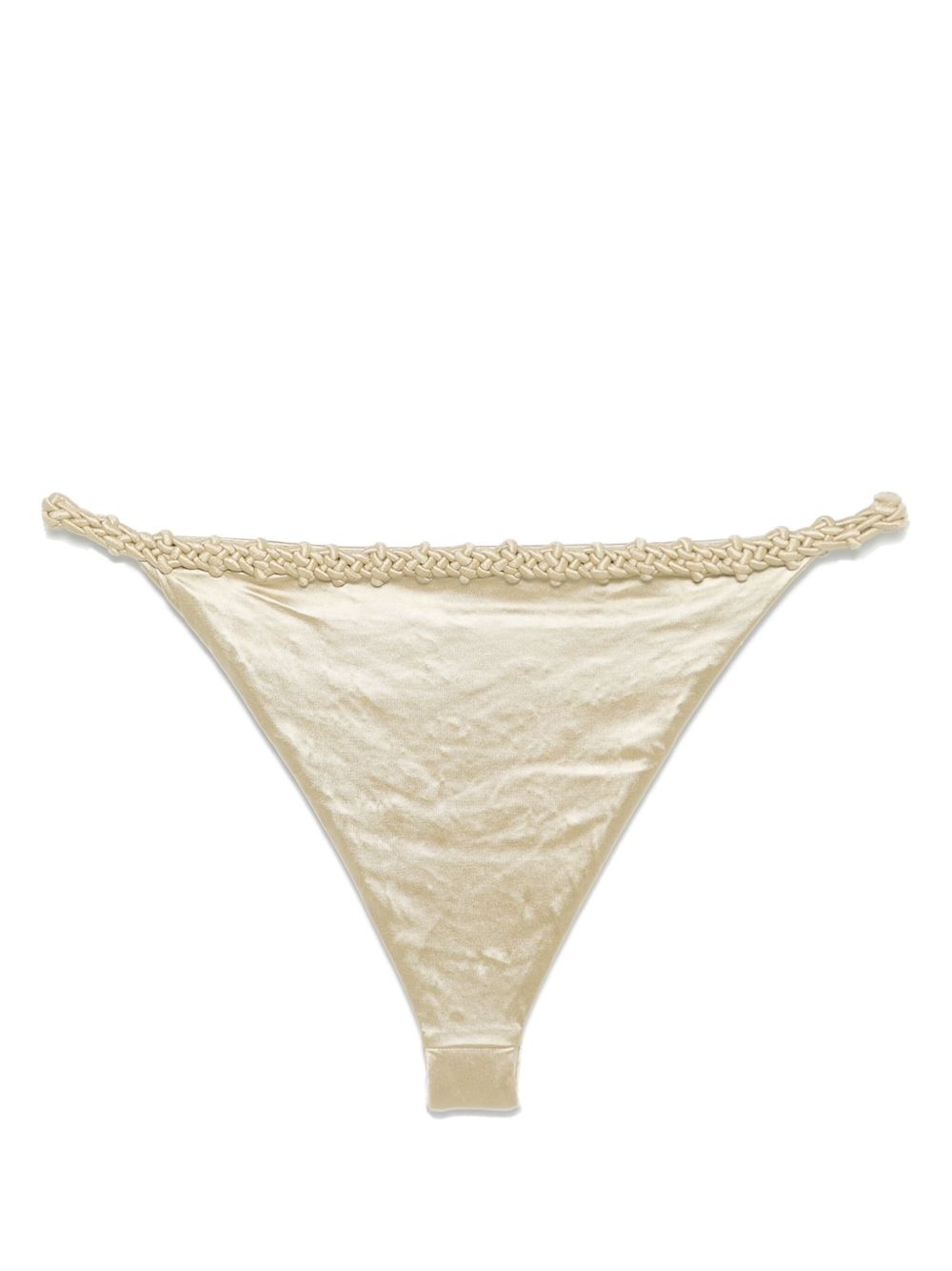 Challenger bikini bottoms - 2