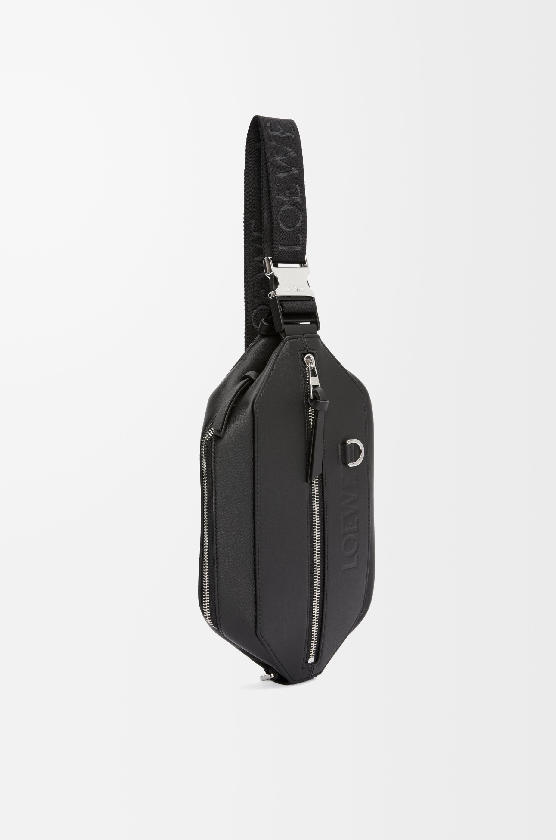 Convertible sling in classic calfskin - 2
