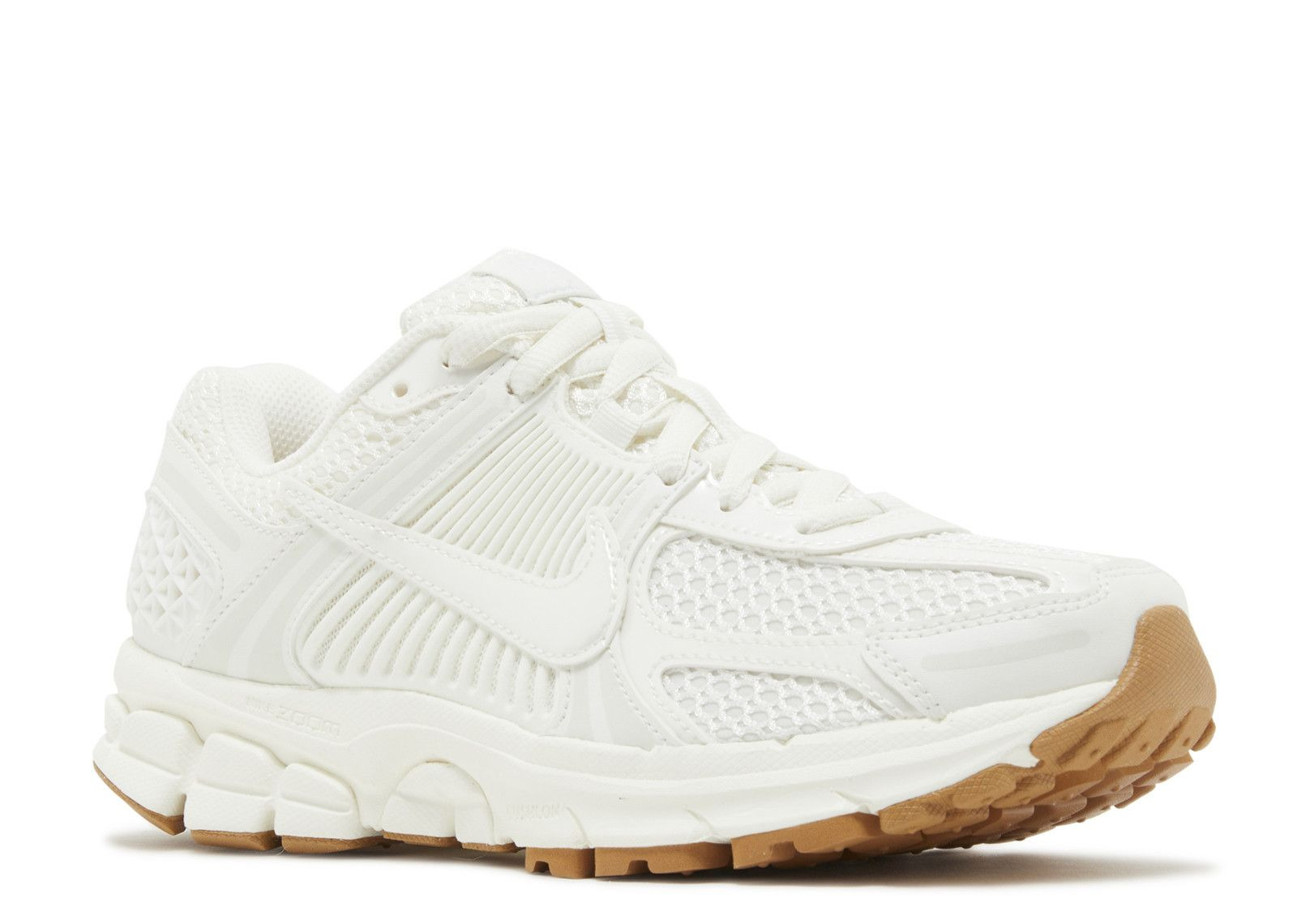 WMNS AIR ZOOM VOMERO 5 'SAIL FLAX' - 2
