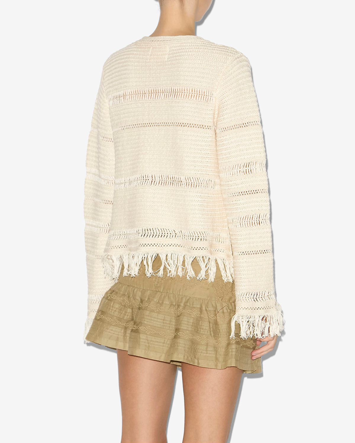 AZILIS SWEATER - 5