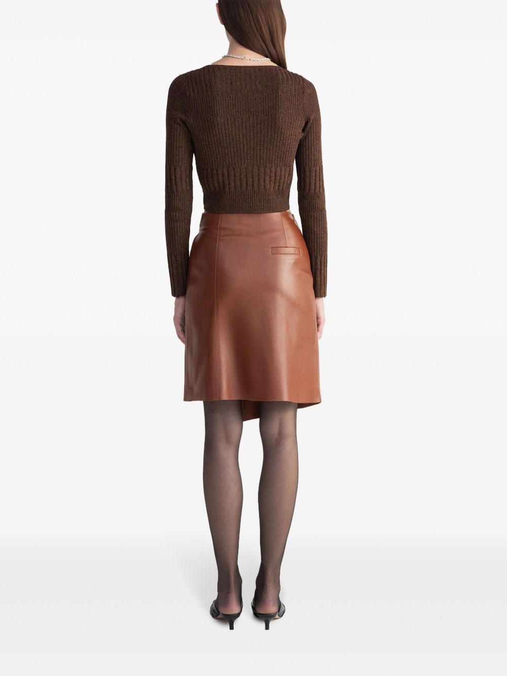 Cora skirt - 4